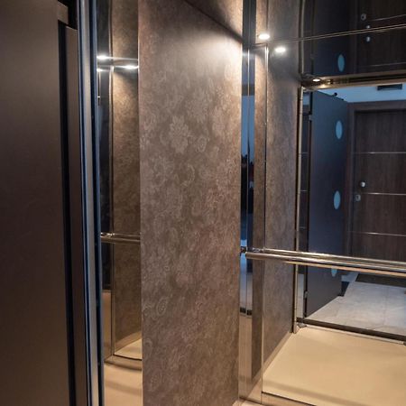 Volos Comfort Stay Buitenkant foto