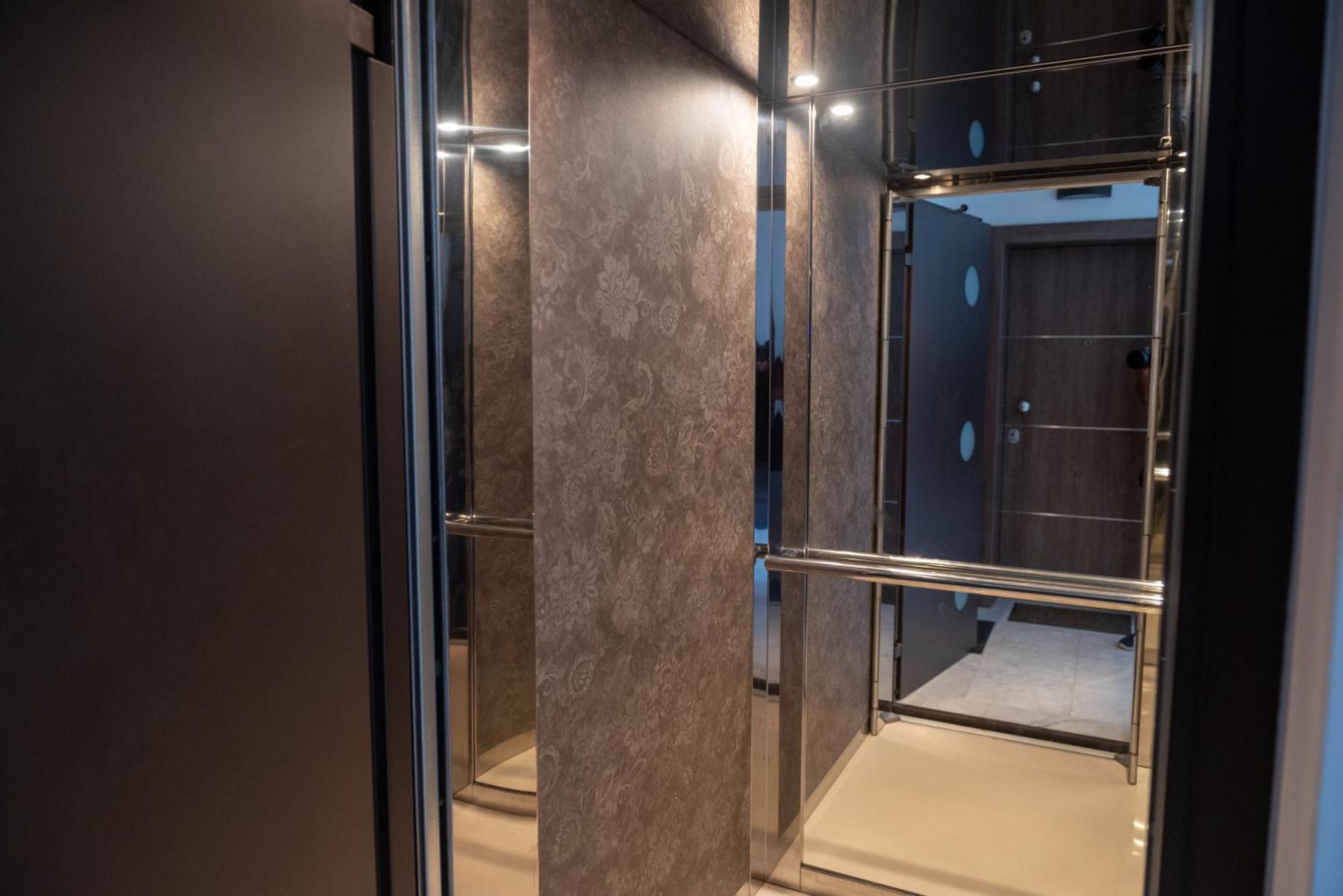 Volos Comfort Stay Buitenkant foto