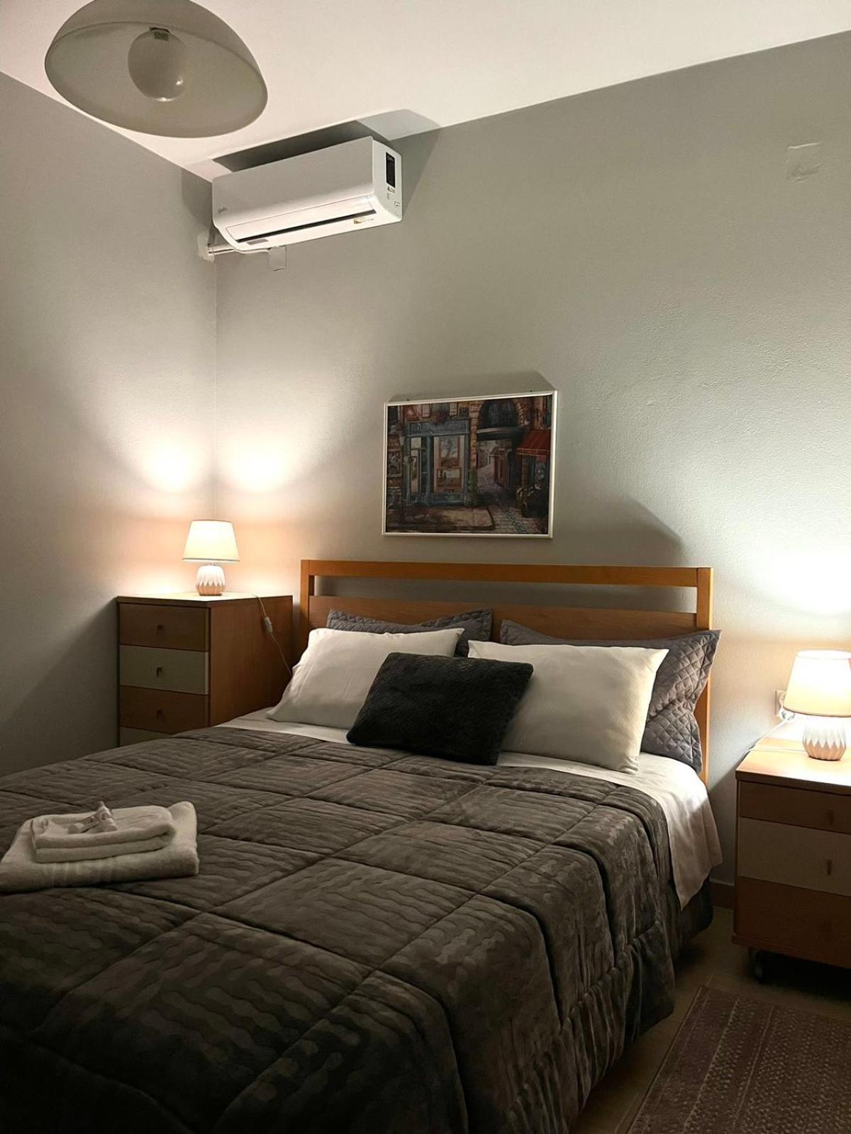 Volos Comfort Stay Buitenkant foto